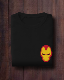 “Iron Man T-Shirts: Suit Up in Style with Tony Stark’s Iconic Designs”