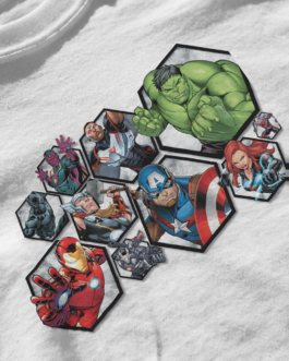 Avengers Tshirts